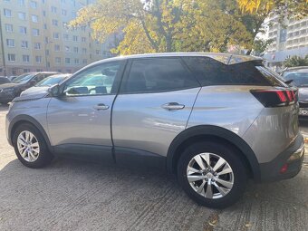 Predám Peugeot 3008 diesel 1.6 HDi, TOP stav - 10