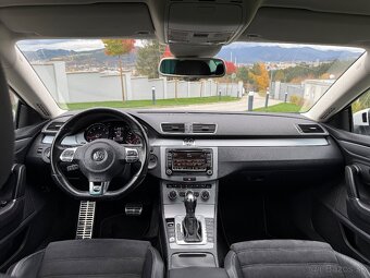 VW CC R 3.6 4x4 - 10