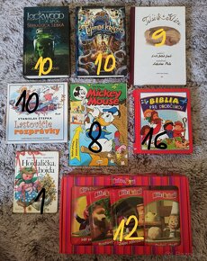 Opica skorica, Alfonz Vrtinozka, Pribeh santa clausa - 10