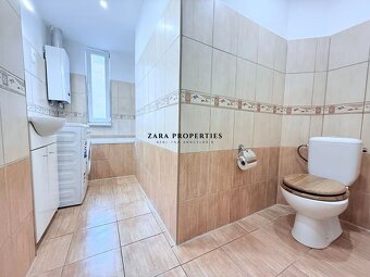 Zrekonštruovaný byt v TEHLOVEJ bytovke, Považská Bystrica - 10