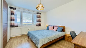 🏡 3-izbový byt - Ťahanovce – TOP výhľad na celé Košice, - 10