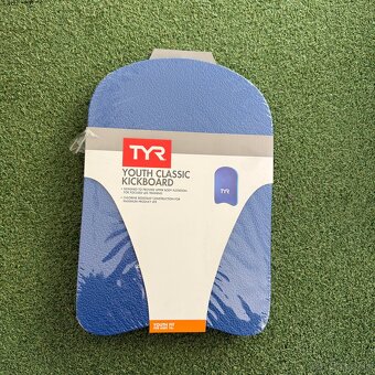 Plavecké dosky - 10