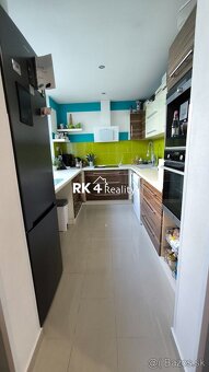 RK4- NA PREDAJ - Tešedíkovo 3-izbový byt s krásnou záhradou - 10