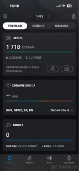 Amazfit GTS - 10