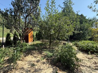 Predaj záhradky – Šaľa, Váhová ulica (pri klzisku) - 10