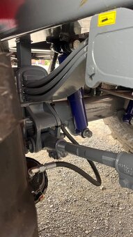 přivěs návěs vlek vozík - 10