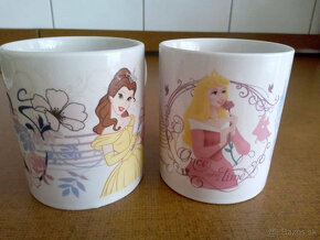 Detský porcelán - 10