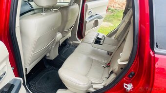 Mitsubishi Outlander 2.0DI-D 4x4 - 10