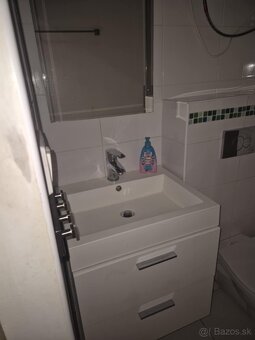 Garzónka (21 m2), ul. Hviezdna, Komárno - 10