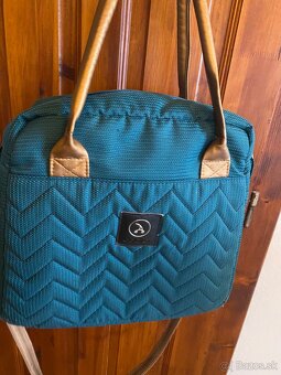 2kombi kočík Colleto Dante - 10