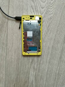 Sony Z1 Compact - D5503 - 2ks - 10