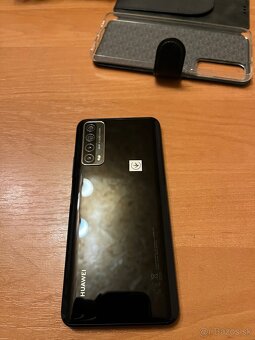 Predám Huawei P smart 2021 - 10