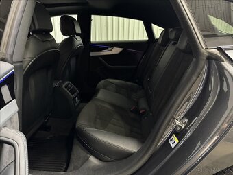 Audi A5 45TFSI Q S-LINE EDITION ONE - 10