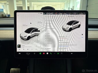 Tesla Model Y Performance 2022 – Sabi - 10