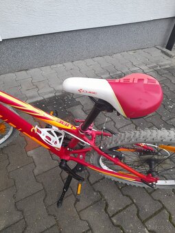 Detsky bicykel-CUBE.24 - 10