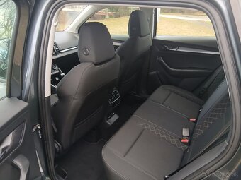 Skoda karoq - 10