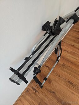 Thule ClipOn High 9105/9106 nosič pre 2 bicykle - 10