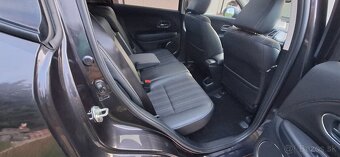 honda HRV - 10