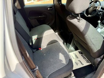 CITROEN C3 PICASSO - 10