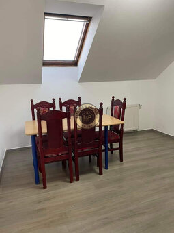 4 izbový byt v rodinnom dome na prenájom - 10