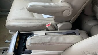 rozpredam ND na LEXUS RX400H 2006-09 (RX300? RX350) - 10