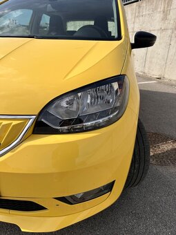 Škoda citigo-e 37kWh 61kW - 10