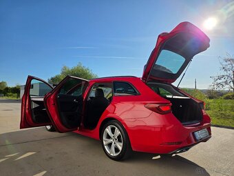 Seat Leon ST 1.5 TSI 130 FR (SR v záruke) - 10