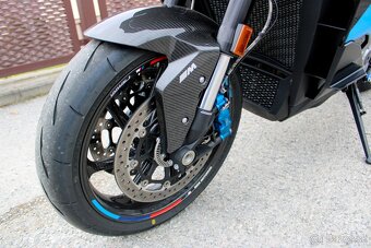 BMW M 1000 XR, quickshifter,M-Packet, 1721km,2024,148kw - 10