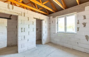 Nový bungalov len 10 minút od Košíc – Kokšov Bakša - 10