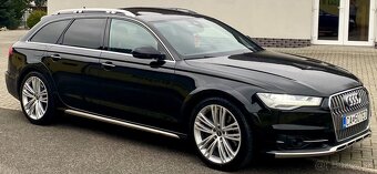 AUDI A6 C7 ALLROAD 3.0 bitdi 235KW FACELIFT PANORAMA FULLED - 10