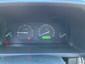 Land Rover Freelander 1, 2,0td 82kW - 10