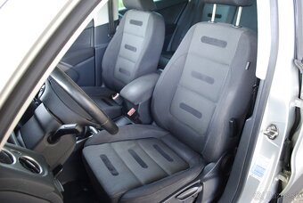 Volkswagen Tiguan 1.4 tsi 110kw 4-motion - 10