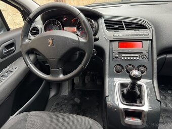 Peugeot 5008 1.6 hdi - 10