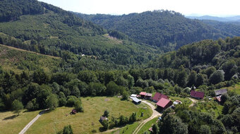 IBA U NÁS na predaj pozemok v Dlhom Poli - 10