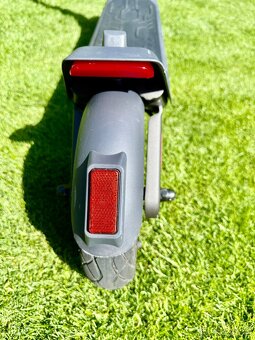 Elektro kolobežka DENVER E-Scooter SEL-10370F.-350W... - 10