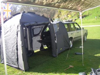 Land rover range rover 3.6tdv8 - 10