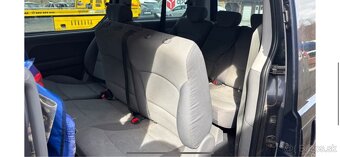 Hyundai H-1 - 10