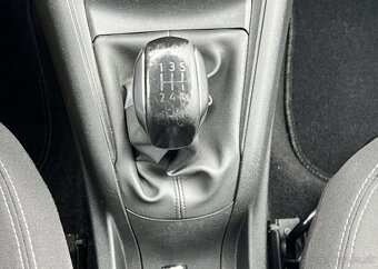 Peugeot 208 1.2i LPG KLIMA NAVI KAMERA lpg + benzín manuál - 10