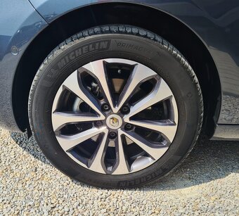 RENAULT ZOE R135 Z.E. 52 KWH INTENS - 10