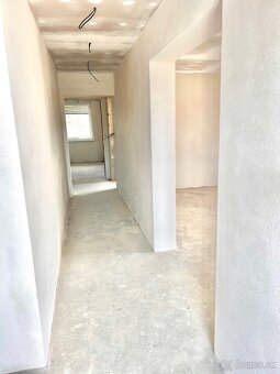 Na predaj - APARTMÁN s vlastnou záhradou v RD - 10