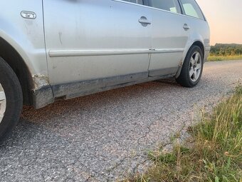 Vw Passat b5.5 1.9tdi - 10