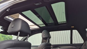 BMW rad 5 Touring 530d mHEV xDrive A/T Mpacket TOP CENA - 10