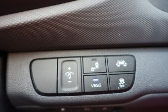 Hyundai ioniq 2020 electric 88kw 28kWh , TOP CENA - 10
