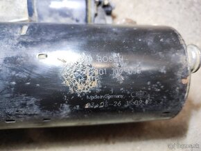 Štarter OPEL - Bosch Hitachi - 10