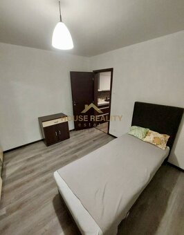 Prenájom pekný 3 izbový byt, Mamateyova ulica, Bratislava V. - 10