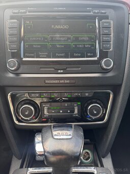 Škoda superb 2.0 tdi 125kw exclusive - 10