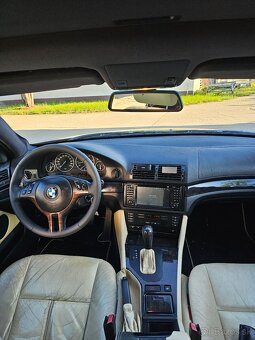 BMW e39 individual - 10