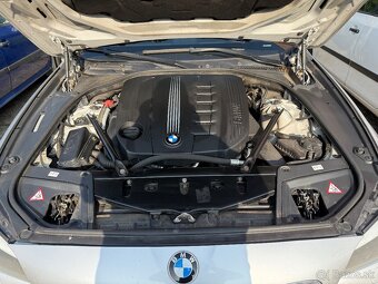 Bmw F10 - 10
