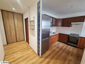 NA PRENÁJOM 2 IZBOVÝ TEHLOVÝ BYT,55 M2,PREŠOV, ŠIRŠIE CENTRU - 10