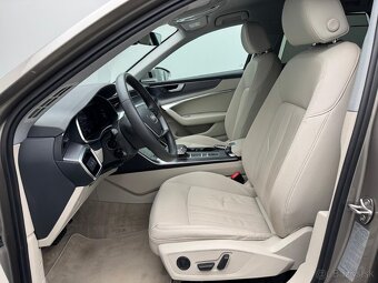 AUDI A6 Avant 35 TDI - 10